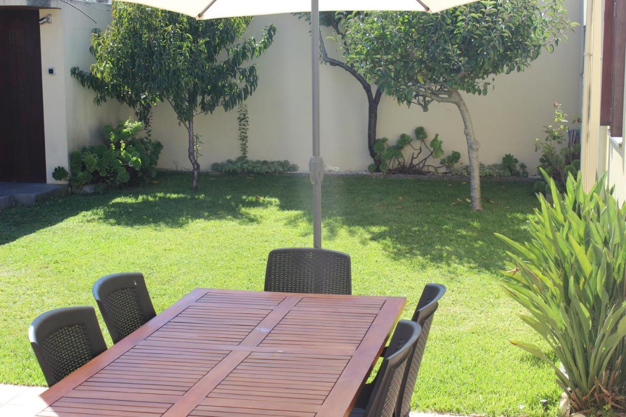 איזמוריס Casa Na Praia - Com Piscina מראה חיצוני תמונה