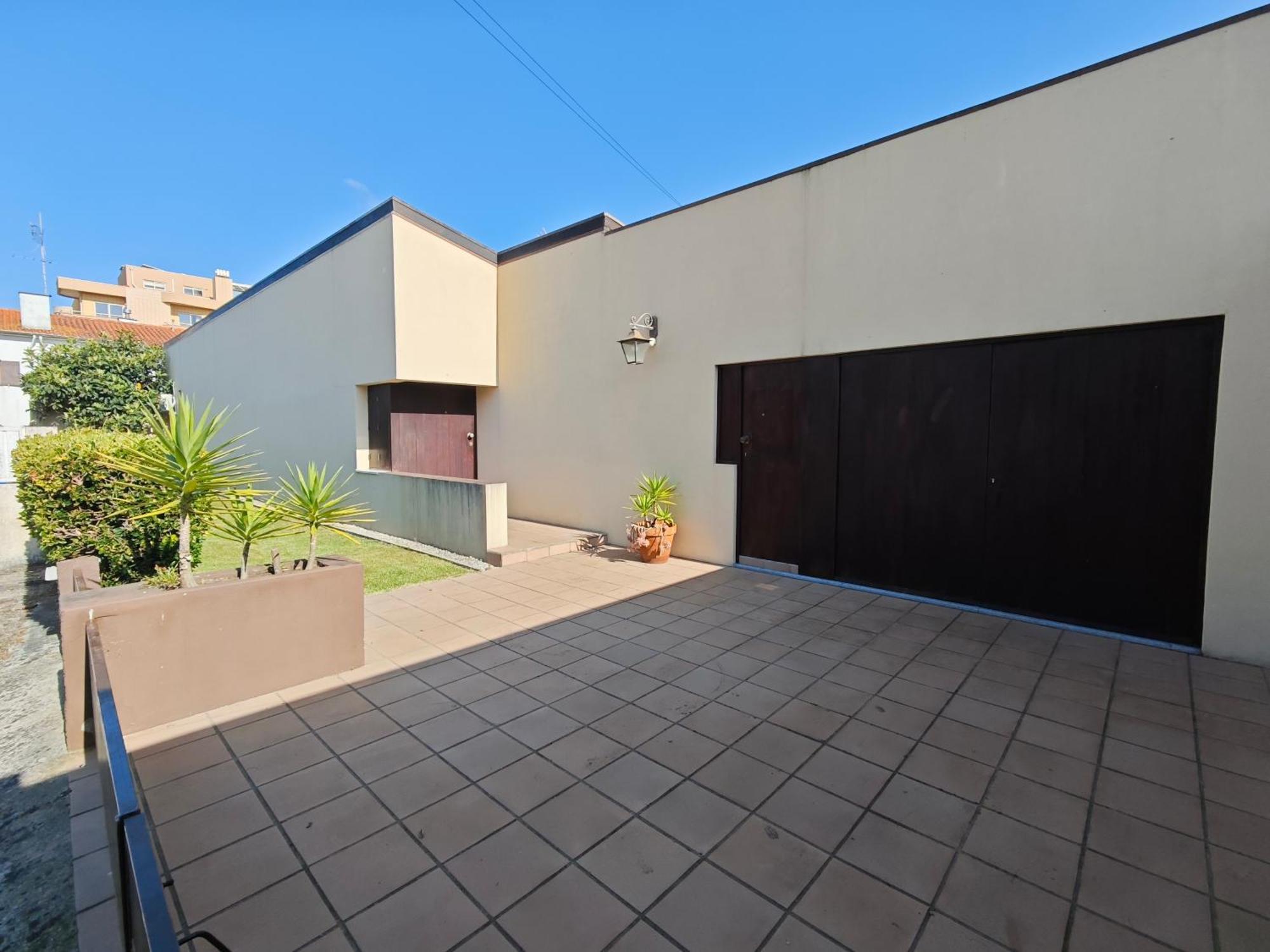 איזמוריס Casa Na Praia - Com Piscina מראה חיצוני תמונה